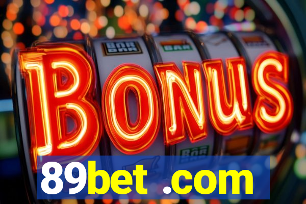 89bet .com